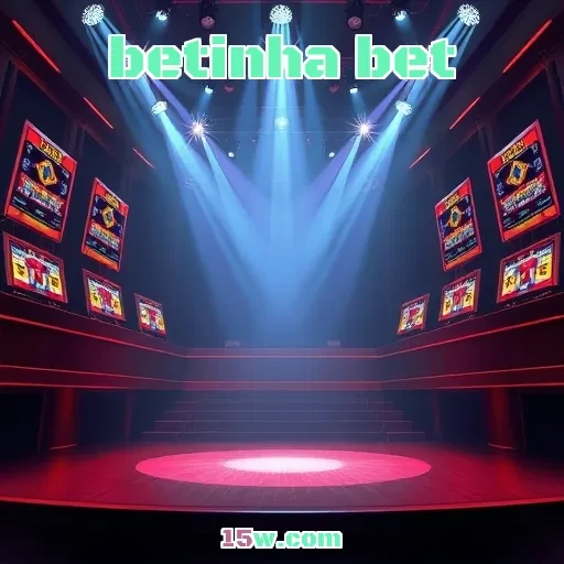 betinha bet: Descubra as Surpresas do Cassino Online Brasileiro