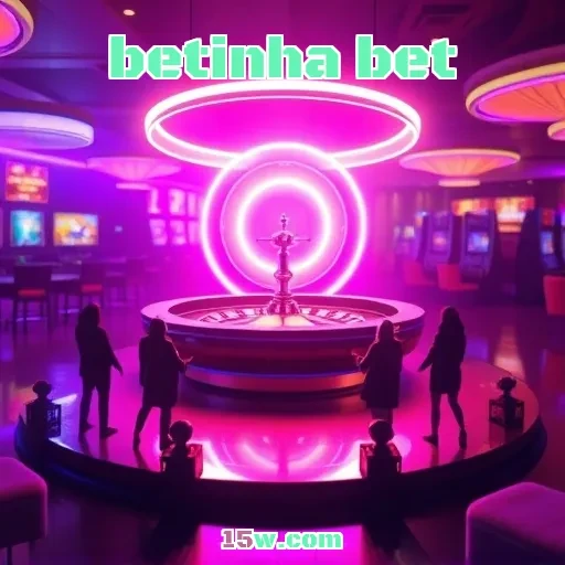 betinha bet: A Revolução dos Esports e o Que Esperar do Futuro