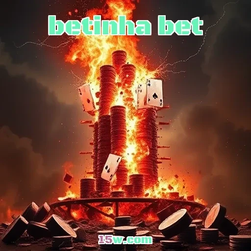 betinha bet: Novidades que Todo Jogador Deve Conhecer!