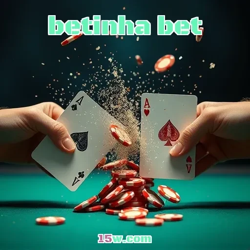 betinha bet: A Nova Fronteira das Avaliações de Jogos