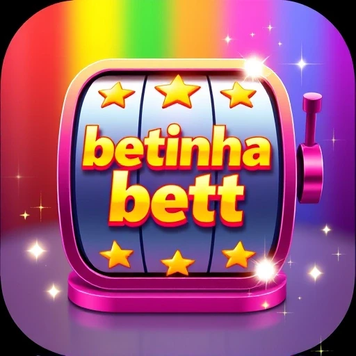 betinha bet logo