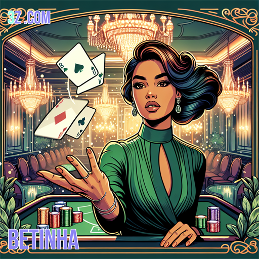 Experiência VIP: O Que Faz do Betinha Bet um Destino Especial
