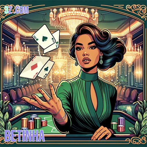Experiência VIP: O Que Faz do Betinha Bet um Destino Especial